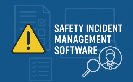 Safety Incident Management Software: A Strategic Imperative for Life Sciences and Manufacturing Leaders in 2025