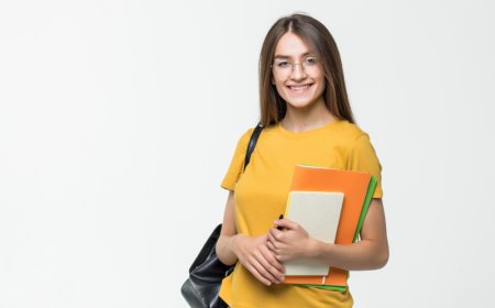 Get Tips to Master the IELTS Test Pattern & Registration