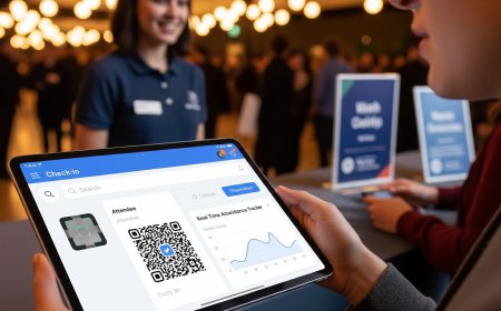 10 Must-Have Features Every Event RSVP Tool Should Offer in 2025