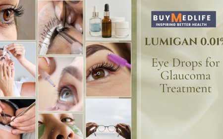 Avoiding Irritation When Using Lumigan 0.01 or Careprost