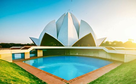 A Perfect Delhi Day Tour Itinerary for American Travelers