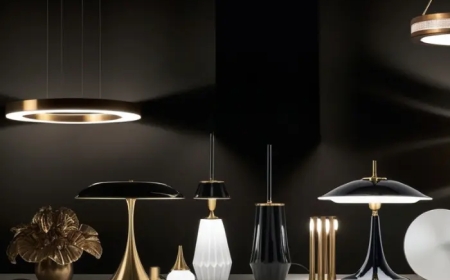 Choosing the Right Ceiling Fan with Patriot Lighting