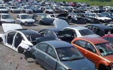 Why Cash for Cars Is More Than Just a Quick Fix for Old Vehicles