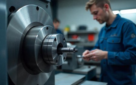 Top US Suppliers of Round Chuck Jaws You Should Know