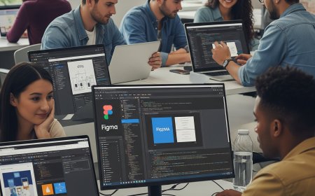 Best Web Designing Training in Mohali – Start Your Career Today