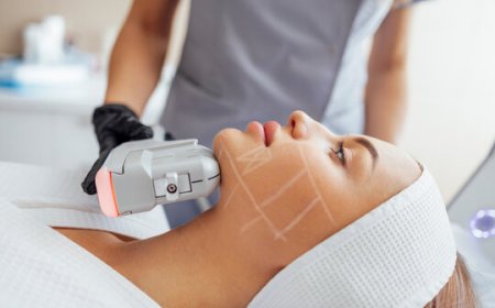 The Rise of High Intensity Focused Ultrasound in Islamabad