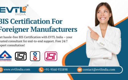 Breaking Barriers: How BIS FMCS Empowers International Brands in India