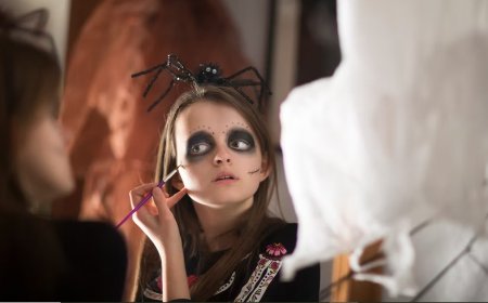 Halloween Costumes and the Growing Trend of Fancy Dress