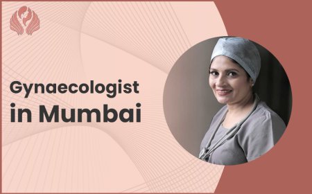 Cosmetic Gynaecology: Everything You Must Know