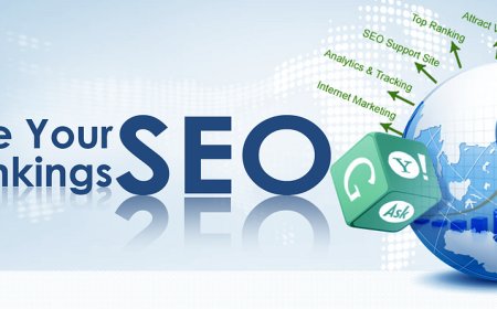 Maximizing Business Growth with Android App Development in Florida and Professional SEO Service