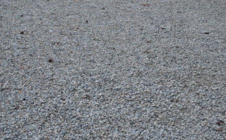Understanding SE 30 Sand: The Essential Material for Construction and Landscaping