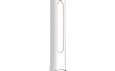 Kenwood KEI-2444FHI 2 Ton Floor Standing Inverter AC – Smart Cool for Big Rooms