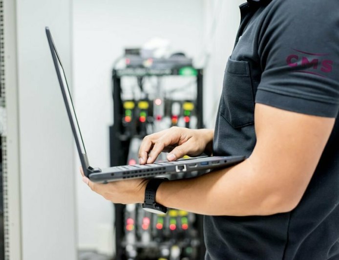 Why Your Business Needs Reliable IT Support Services in Coral Gables, FL