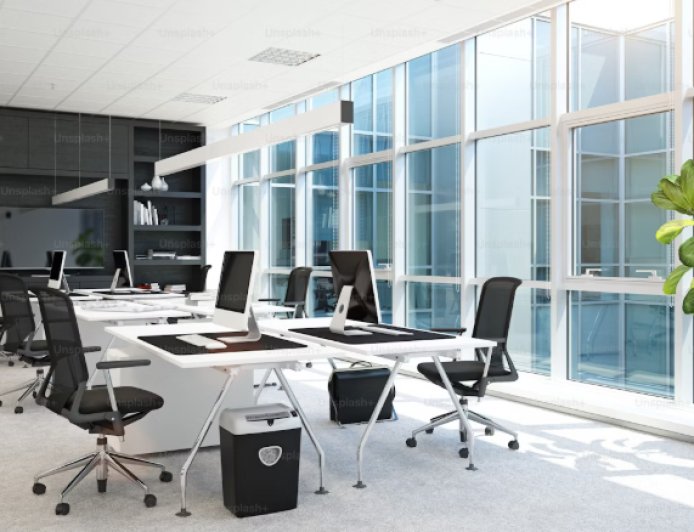 Top Benefits of Using Georgia Virtual Office Space for Your Business