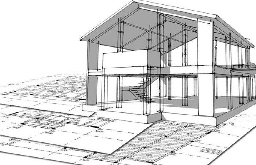 Building Strong Foundations with Expert Structural Design