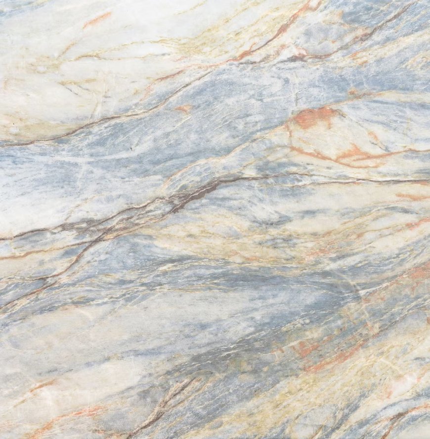 Fantasy Brown Marble – The Dreamy Stone for Stylish Homes By Petros Stone LLP