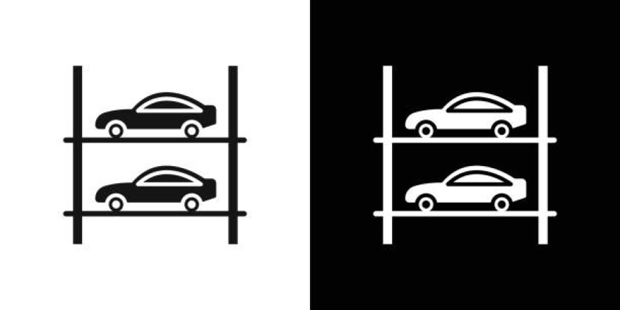 Affordable Vehicle Storage Space for Rent Near You