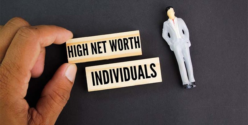 High-Value Bonds for High-Net-Worth Individuals