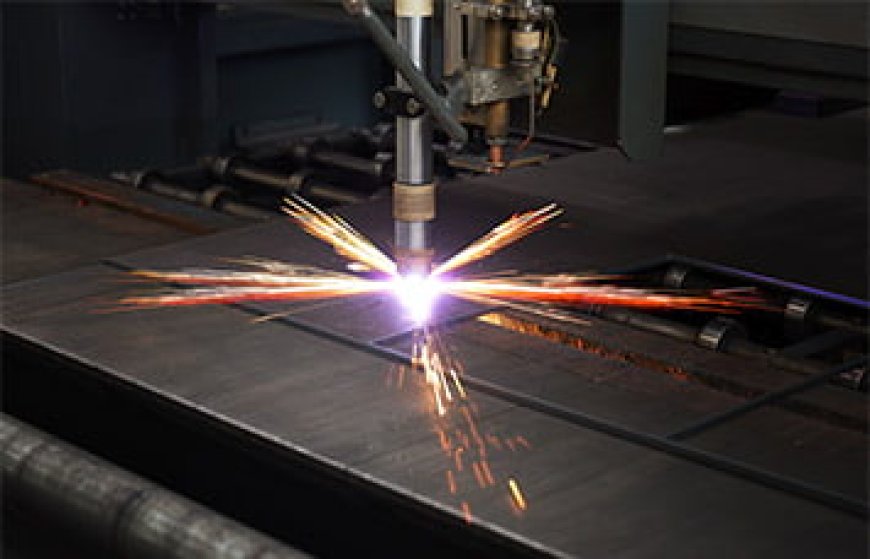 Precision and Perfection: Your Guide to Sheet Metal Laser Cutting in Pune