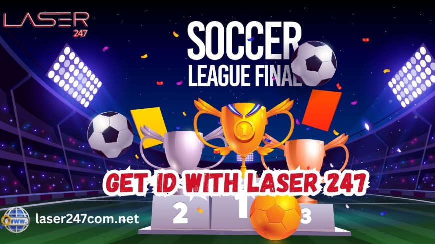 Laser247: A Smarter Way to Experience Skill-Based Sports Online in India
