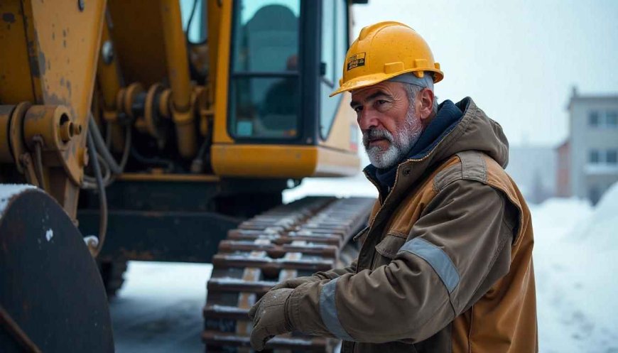 What Role Can Equipment Guider Play in Supporting Women Entering the Heavy Equipment Industry?