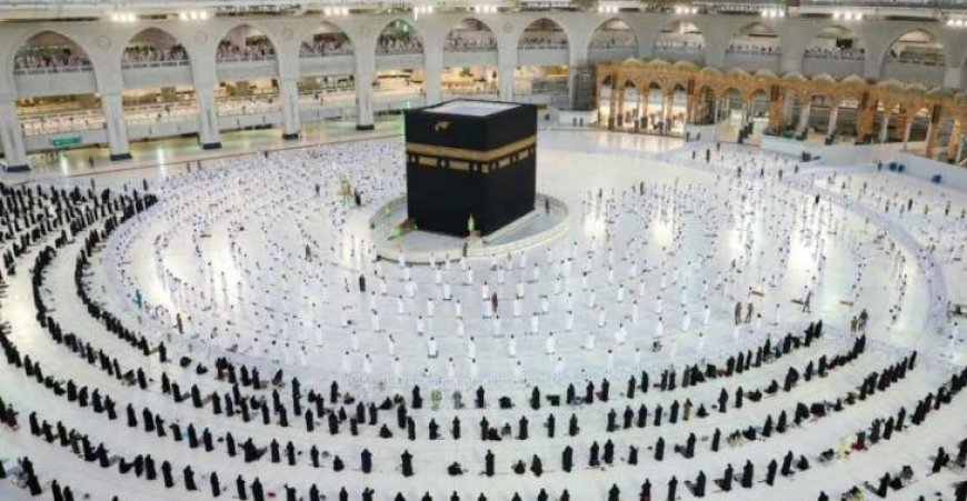 Whose December Umrah Deal Stands Out in Terms of Savings?