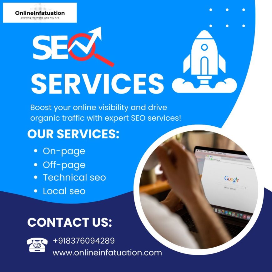 Affordable SEO Packages to Grow Your Online Visibility