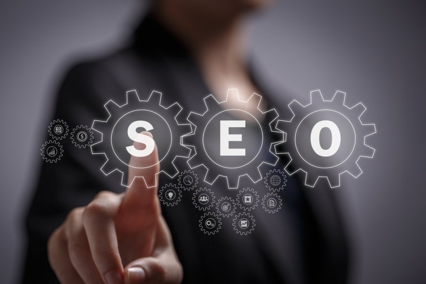 How to Choose the Right HVAC SEO Service Provider for Your Business