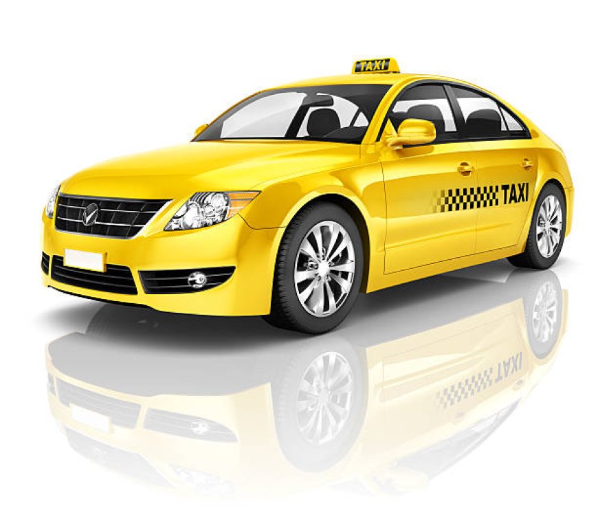 Eco-Friendly Taxi Options for Chandigarh to Delhi Travelers