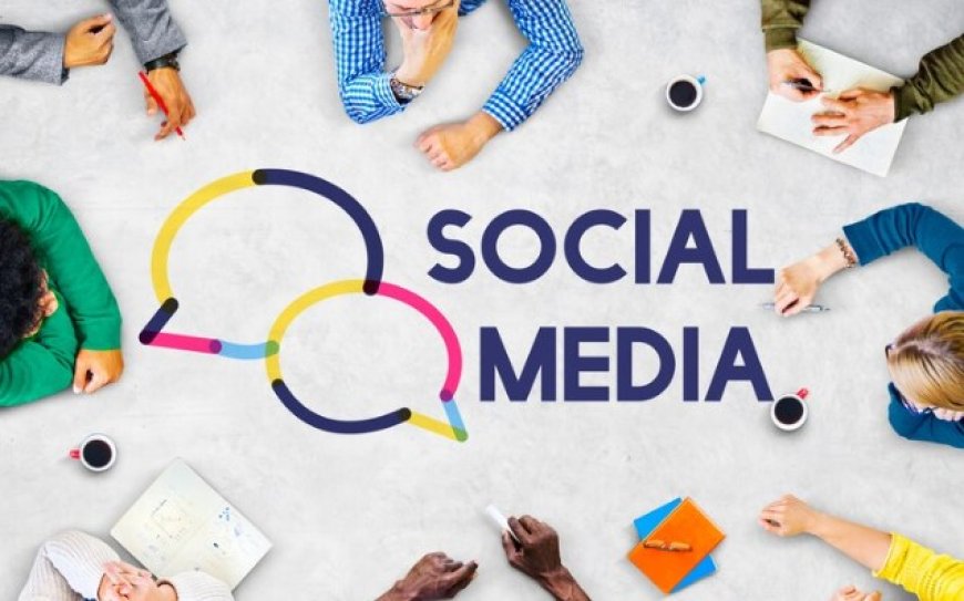 How to Scale with Tiered Social Media Marketing Plans