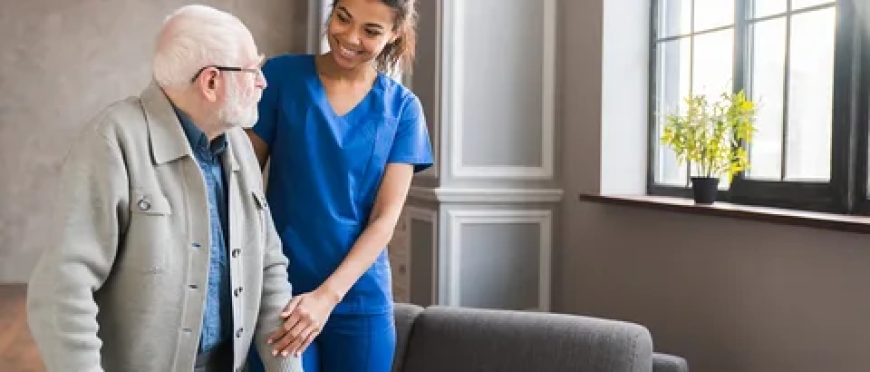 Affordable Home Care in Croydon: Quality Support That Won’t Break the Bank