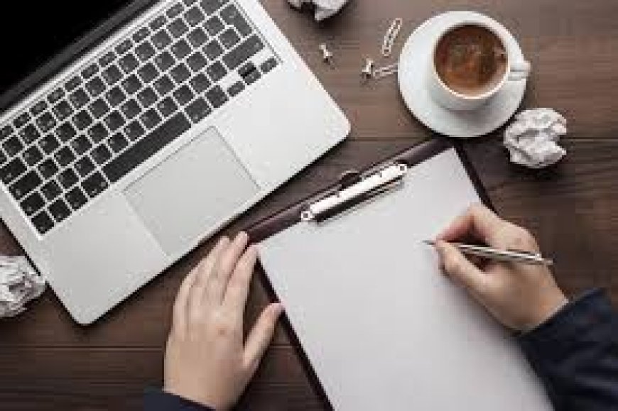 Tools That Improve the Online Course Help