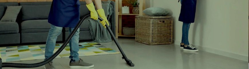 Bethlehem PA Move-In & Move-Out Cleaning by Experts