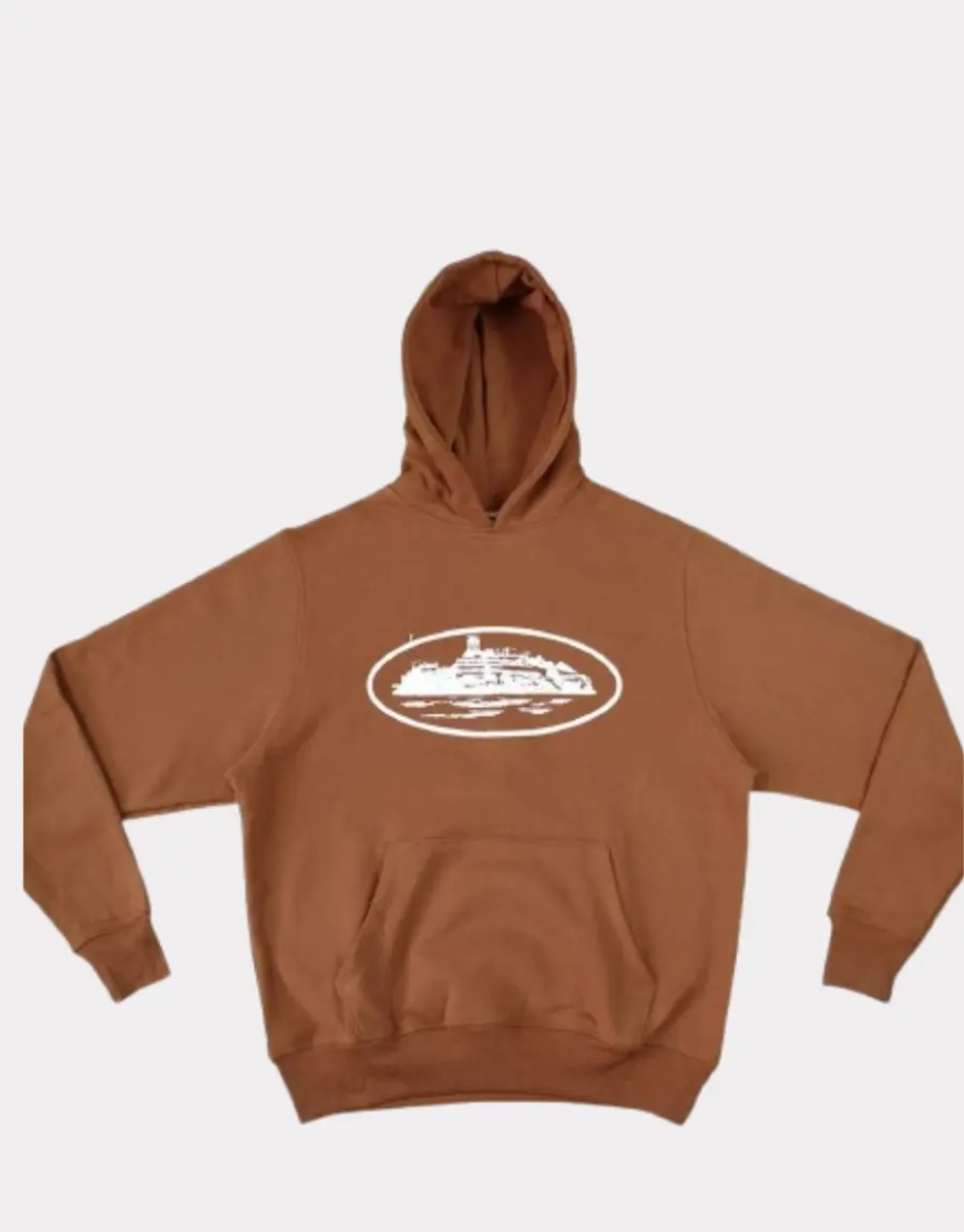 Corteiz Clothing & the Iconic Corteiz Tracksuit A Modern Streetwear Revolution