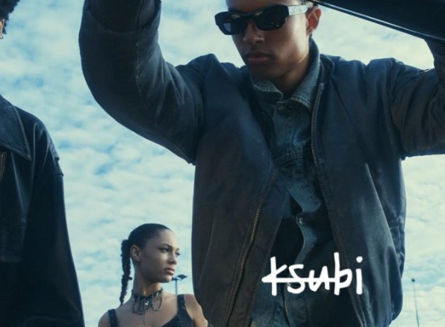 Explore Our Bold Ksubi Jeans Fashion!  