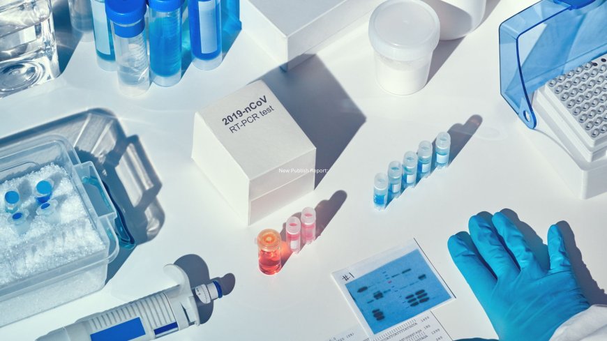 United States Molecular Diagnostics Market to Reach USD 8.40 Billion by 2033, Driven by Technological Advancements and Rising Disease Burden