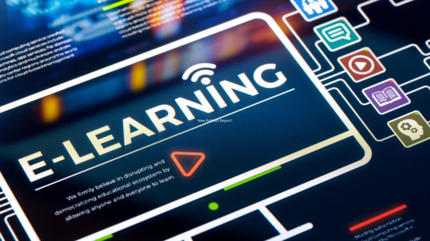 United States E-Learning Market to Reach US$ 278.27 Billion by 2033, Fueled by Digital Transformation and Personalized Learning Solutions