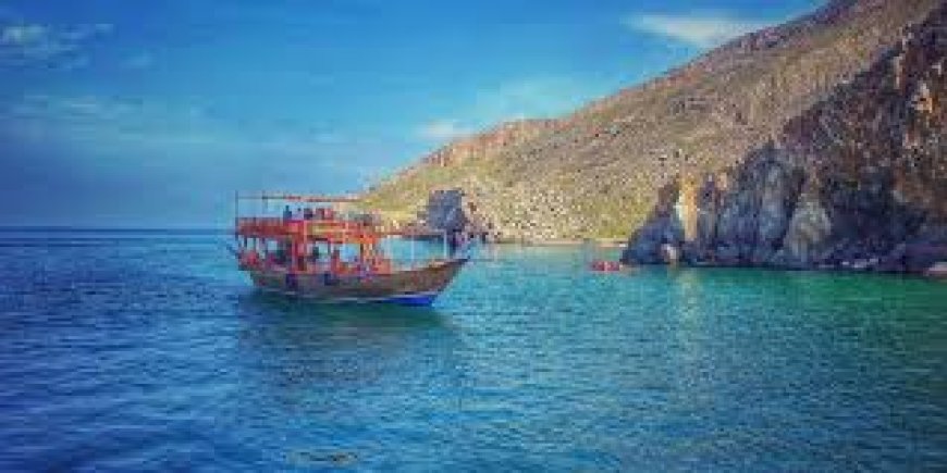Discover Musandam: Traditional Dhow Cruise Getaway from Abu Dhabi