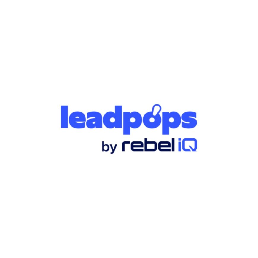 Supercharge Your Mortgage Business with LeadPops CRM