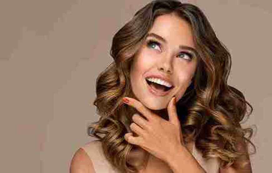 Smiles That Shine Brighter, Naturally in Keighley