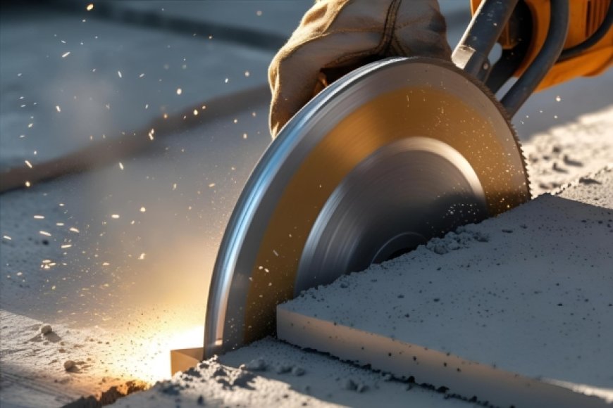 Precision And Safety: Expert Concrete Cutting In Davenport Explained