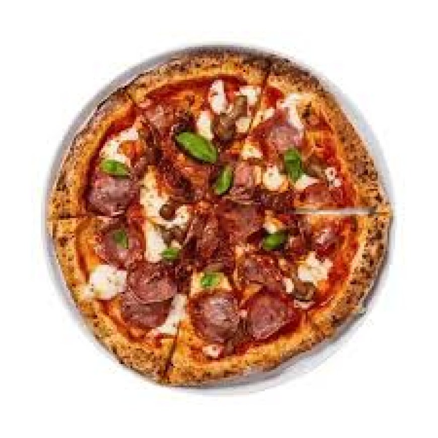 Entdecke die beste Sucuk Pizza in Viechtach – Leicht & herzhaft würzig