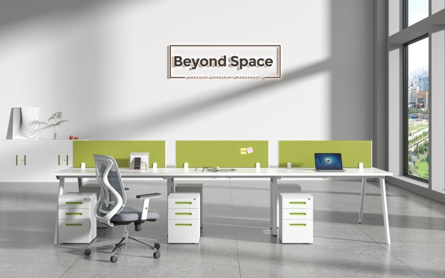 Where Can I Buy Affordable Office Furniture in Dubai?