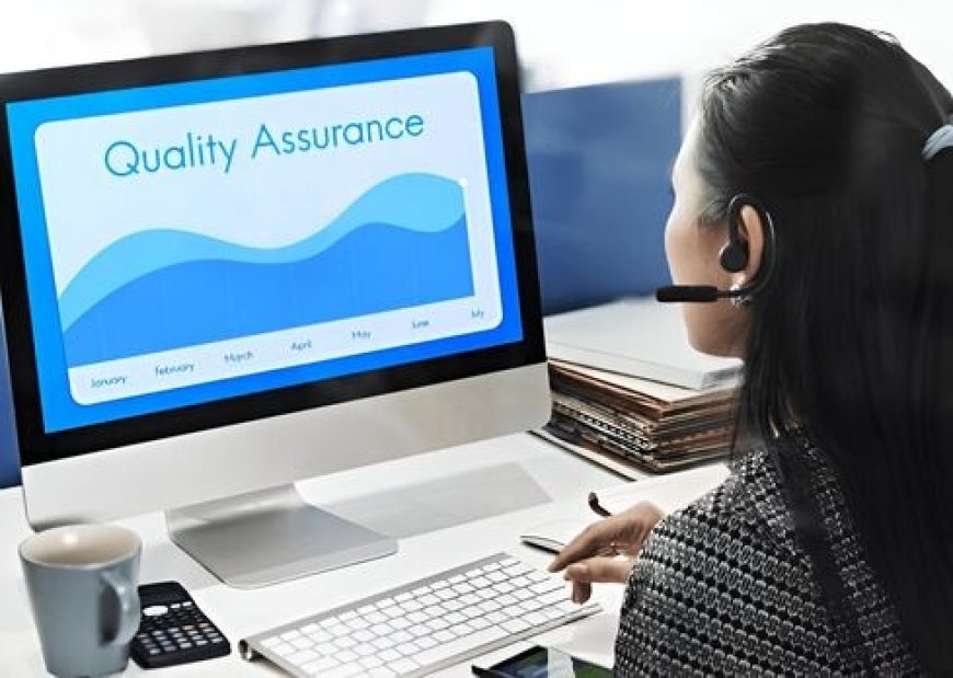 How AI-Powered Call Quality Analytics Is Revolutionizing Customer Service QA