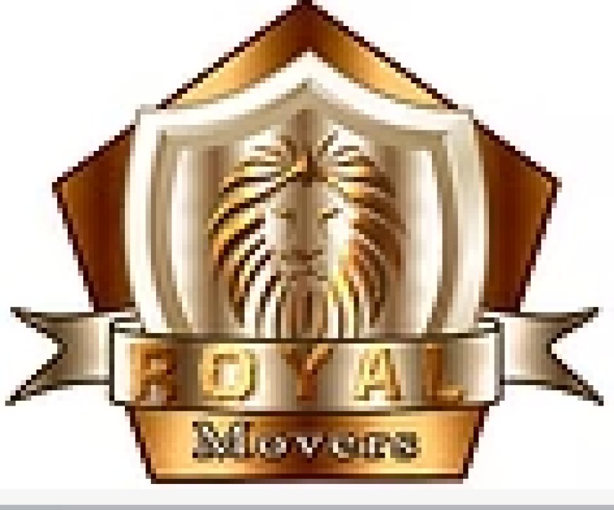 Professional Office Space Move Services by RoyalMoversATL