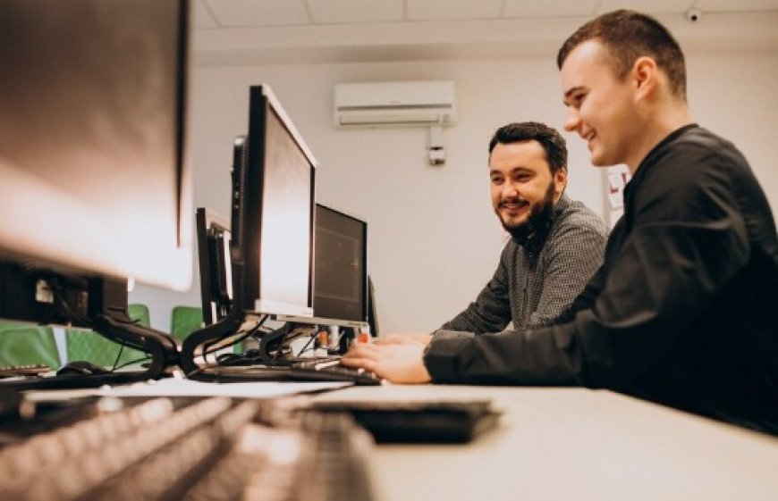 Trusted Technology Partners: Reliable IT Support Los Angeles and Strategic IT Services Los Angeles