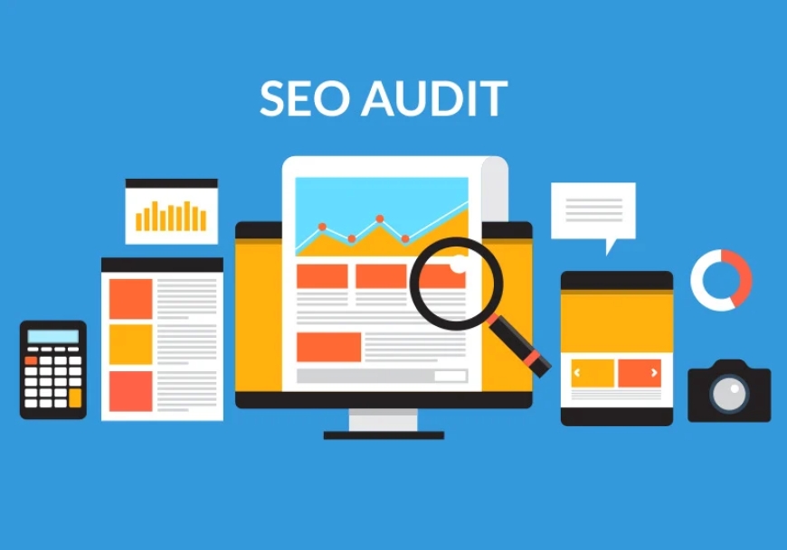 How to Conduct a Local SEO Audit: A Step-by-Step Guide