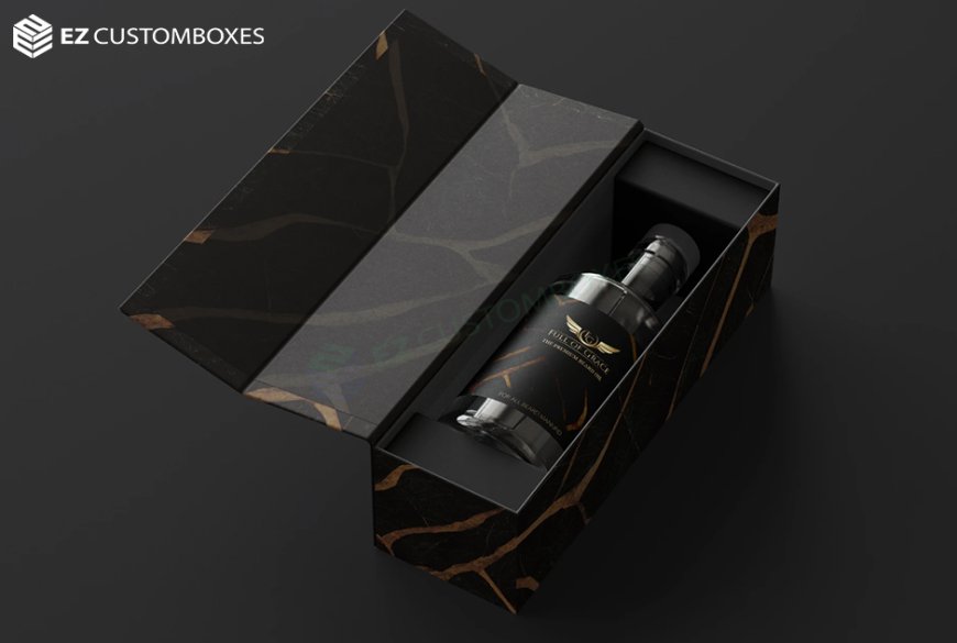 Rigid Box Wholesale Solutions: A Practical Guide to Managing Bulk Packaging Orders