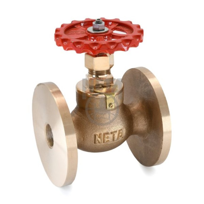 BRONZE VALVE MANUFACTURERS IN INDIA