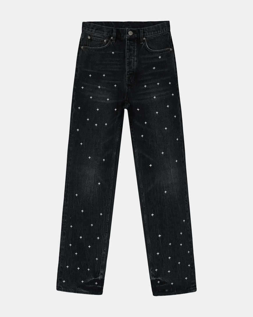 Ksubi Jeans: The Ultimate Guide to Iconic Denim Fashion